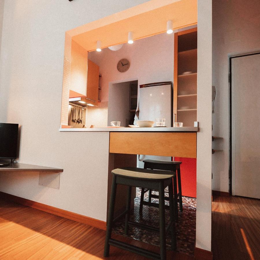 Mrdoyle Apartment Catalani Milan Bagian luar foto